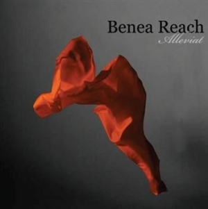 Benea Reach - Alleviat i gruppen CD hos Bengans Skivbutik AB (669995)