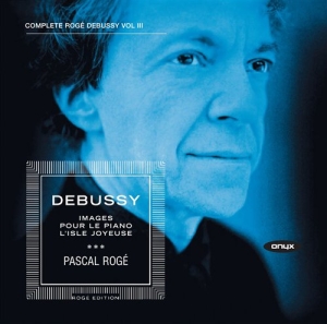 Debussy - Piano Works Vol 3 i gruppen Externt_Lager / Naxoslager hos Bengans Skivbutik AB (670070)