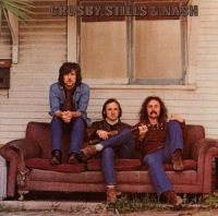 Crosby Stills & Nash - Crosby, Stills & Nash i gruppen CD / Pop-Rock hos Bengans Skivbutik AB (670229)