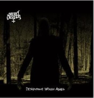 Mr Death - Descending Through Ashes i gruppen CD hos Bengans Skivbutik AB (670562)