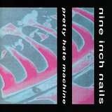 Nine Inch Nails - Pretty Hate Machine - Original Vers i gruppen Minishops / Nine Inch Nails hos Bengans Skivbutik AB (670596)