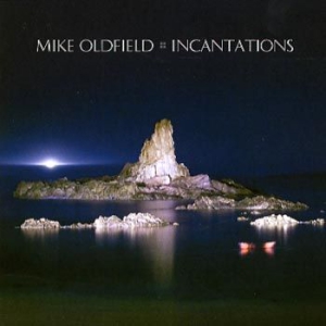 Mike Oldfield - Incantations i gruppen Labels /  hos Bengans Skivbutik AB (670599)