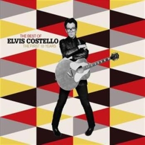 Elvis Costello - Best Of The First 10 Years - D i gruppen 10399 hos Bengans Skivbutik AB (670745)