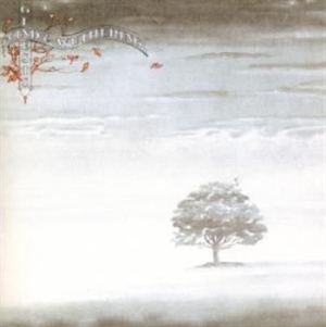 Genesis - Wind & Wuthering i gruppen CD / Pop-Rock hos Bengans Skivbutik AB (670846)