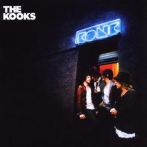 The Kooks - Konk i gruppen Minishops / The Kooks hos Bengans Skivbutik AB (670871)