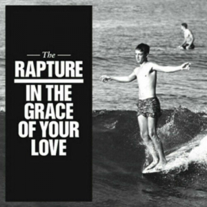 Rapture - In The Grace Of Your Love i gruppen CD / Pop-Rock hos Bengans Skivbutik AB (670906)