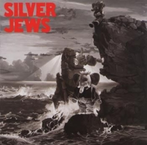 Silver Jews - Lookout Mountain, Lookout Sea i gruppen CD / Rock hos Bengans Skivbutik AB (671021)