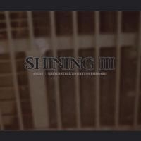 Shining - Iii Angst i gruppen CD / Metal/ Heavy metal hos Bengans Skivbutik AB (671043)