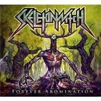 Skeletonwitch - Forever Abomination i gruppen CD / Metal hos Bengans Skivbutik AB (671055)