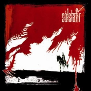 Solstafir - Svartir Sandar (2 Cd) i gruppen CD / Metal/ Heavy metal hos Bengans Skivbutik AB (671237)