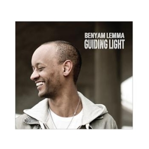 Benyam Lemma - Guiding Light i gruppen CD / Pop hos Bengans Skivbutik AB (671331)