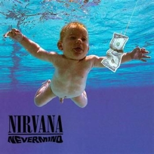 Nirvana - Nevermind - Remastered i gruppen VI TIPSER / Mest Populære cd-klassiker hos Bengans Skivbutik AB (671657)