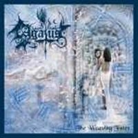 AGATUS - WEAVING FATES i gruppen CD / Metal hos Bengans Skivbutik AB (672120)