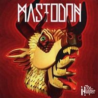 MASTODON - THE HUNTER i gruppen KalasCDx hos Bengans Skivbutik AB (672164)