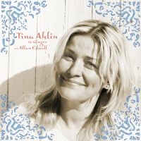 Tina Ahlin - 12 Sånger Av Allan Edwall i gruppen CD / Pop-Rock hos Bengans Skivbutik AB (672231)