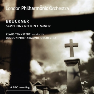 Bruckner - Symphony No 8 i gruppen VI TIPSER / Julegavetips CD hos Bengans Skivbutik AB (672261)