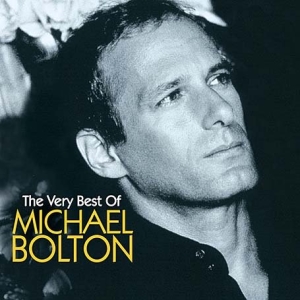 Michael Bolton - The Very Best Of i gruppen CD / Best Of,Pop-Rock hos Bengans Skivbutik AB (672377)