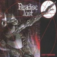 Paradise Lost - Lost Paradise i gruppen CD / Metal hos Bengans Skivbutik AB (672442)