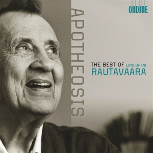 Rautavaara - Apotheosis  - The Best Of Einojuhan i gruppen Externt_Lager / Naxoslager hos Bengans Skivbutik AB (672559)