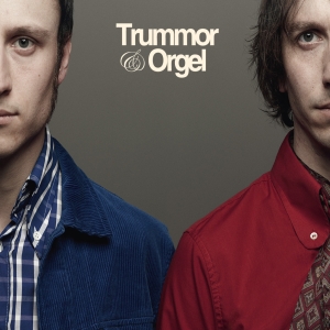 Trummor & Orgel - Out Of Bounds i gruppen CD / Pop-Rock,Svensk Musikkk hos Bengans Skivbutik AB (672576)