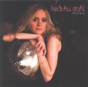 Stahl Fredrika - Tributaries i gruppen CD / Klassisk,Annet hos Bengans Skivbutik AB (672753)