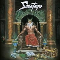 Savatage - Hall Of The Mountain King i gruppen CD / Metal hos Bengans Skivbutik AB (672757)