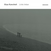 Kancheli Giya - Little Imber i gruppen Externt_Lager / Naxoslager hos Bengans Skivbutik AB (672969)