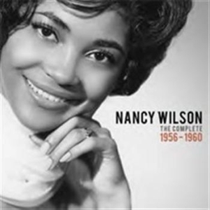 Wilson Nancy - Complete 1956-1960 i gruppen CD / Annet hos Bengans Skivbutik AB (672978)