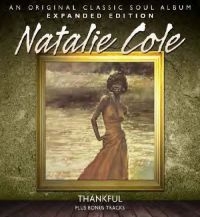 Cole Natalie - Thankful - Expanded Edition i gruppen CD / RnB-Soul hos Bengans Skivbutik AB (673107)