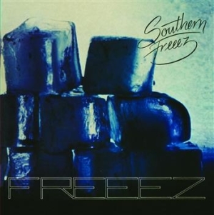 Freeez - Southern Freeez - Expanded Edition i gruppen CD / Rock hos Bengans Skivbutik AB (673131)