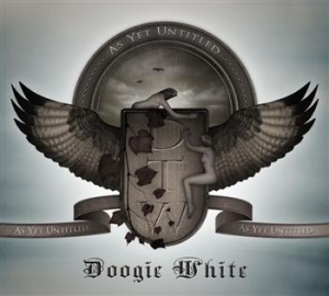 White Doogie - As Yet Untitled i gruppen CD / Metal/ Heavy metal hos Bengans Skivbutik AB (673206)