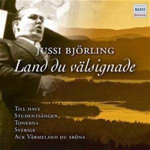 Various Artists - Land Du Välsignade - Coll.V.7 i gruppen cdonuppdat / CDON Jazz Klassisk NX hos Bengans Skivbutik AB (673412)