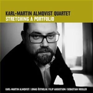 Almqvist Karl-Martin - Stretching A Portfolio i gruppen cdonuppdat / CDON Jazz Klassisk NX hos Bengans Skivbutik AB (673413)