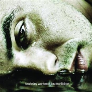 Workman Hawksley - Los Manlicious i gruppen CD / Pop hos Bengans Skivbutik AB (673447)