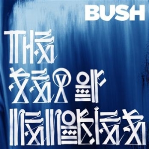 Bush - The Sea Of Memories i gruppen CD / Pop-Rock hos Bengans Skivbutik AB (673684)