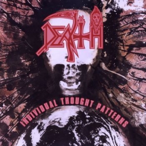 Death - Individual Thought Patterns - Reiss i gruppen CD / Metal hos Bengans Skivbutik AB (673693)