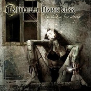 Faithful Darkness - In Shadows Lies Utopia i gruppen CD hos Bengans Skivbutik AB (673913)