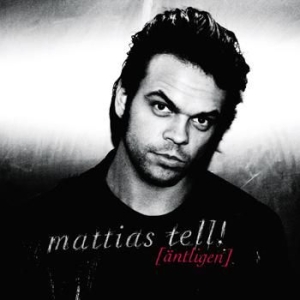 Tell Mattias - Äntligen i gruppen CD / Pop-Rock,Svensk Musikkk hos Bengans Skivbutik AB (673939)