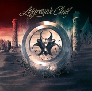 Aggressive Chill - Aggressive Chill i gruppen CD hos Bengans Skivbutik AB (673985)