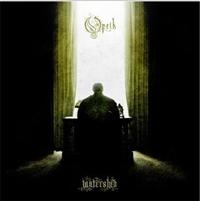 OPETH - WATERSHED i gruppen CD / Pop-Rock hos Bengans Skivbutik AB (674013)