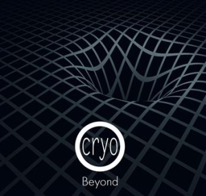 Cryo - Beyond i gruppen VI TIPSER / Julegavetips CD hos Bengans Skivbutik AB (674033)