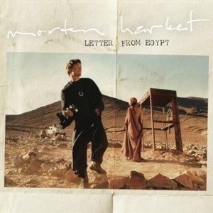 Harket Morten - Letter From Egypt i gruppen CD / Pop hos Bengans Skivbutik AB (674085)