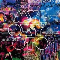 COLDPLAY - MYLO XYLOTO i gruppen CDK-07 hos Bengans Skivbutik AB (674206)