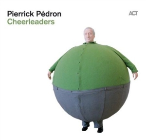 Pedron Pierrick - Cheerleaders i gruppen CD / Annet hos Bengans Skivbutik AB (674214)