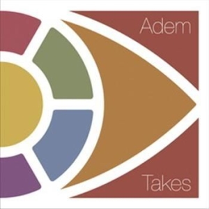 Adem - Takes i gruppen CD / Pop hos Bengans Skivbutik AB (674242)