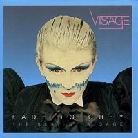 Visage - Fade To Grey - Best i gruppen CD / Pop-Rock hos Bengans Skivbutik AB (674346)