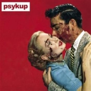 Psykup - We Love You All i gruppen CD / Metal hos Bengans Skivbutik AB (674377)