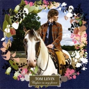 Tom Levin - Unfair In My Favor i gruppen VI TIPSER / Julegavetips CD hos Bengans Skivbutik AB (674394)