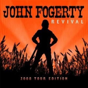 John Fogerty - Revival - Tour Edition i gruppen Minishops / Creedence Clearwater Revival hos Bengans Skivbutik AB (674491)