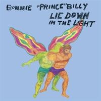 Bonnie 'Prince' Billy - Lie Down In The Light i gruppen Minishops /  hos Bengans Skivbutik AB (674621)